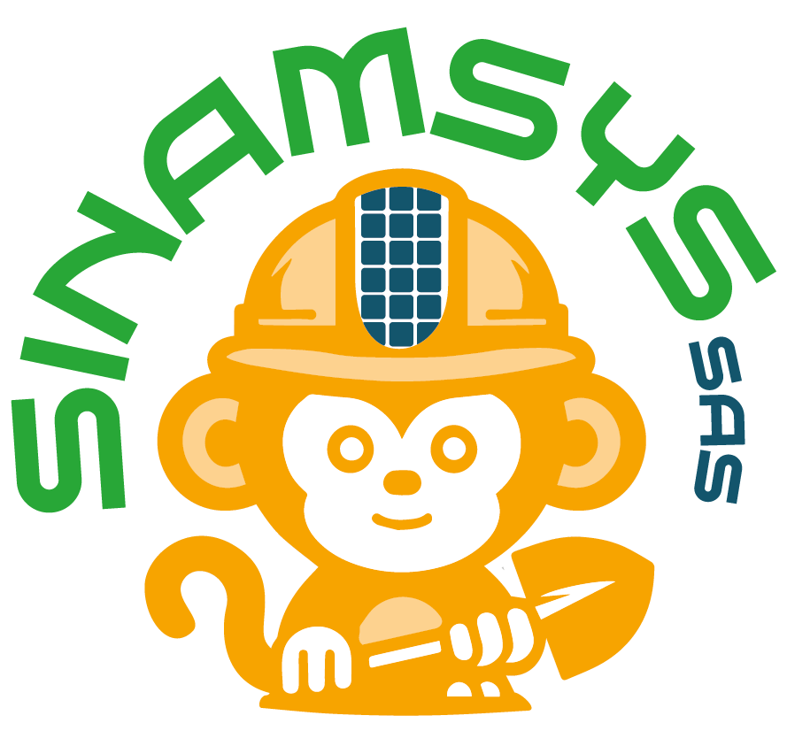 Sinamsys Ingenieria Forestal Ingenieria Ambiental Colombia